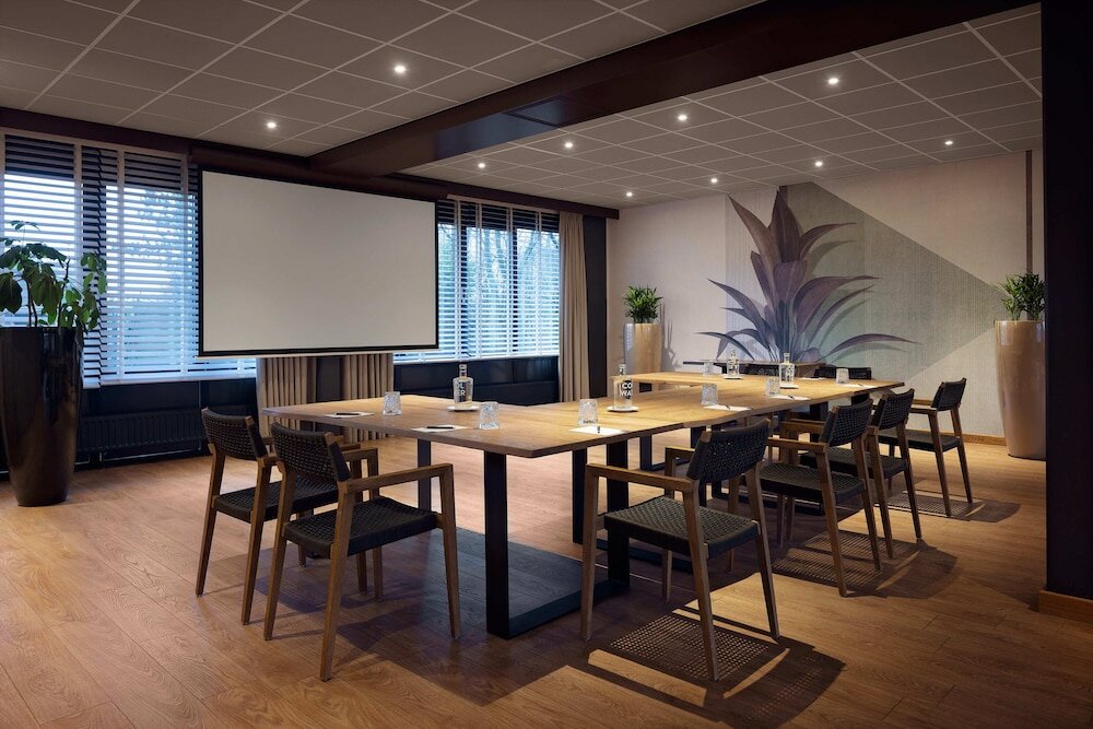 Фото WestCord Hotel Noordsee