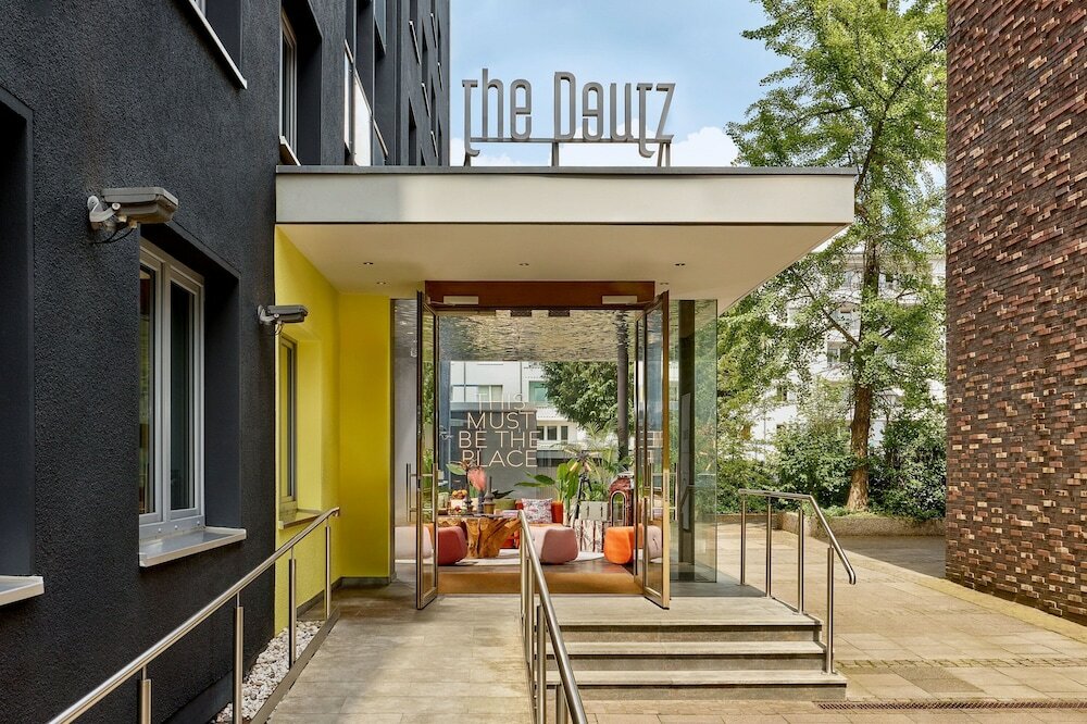 Фото The Deutz, a Tribute Portfolio Hotel