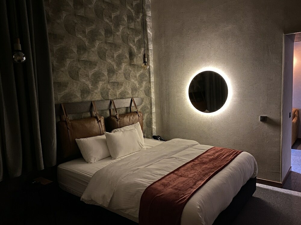 Фото TownHouse Tbilisi