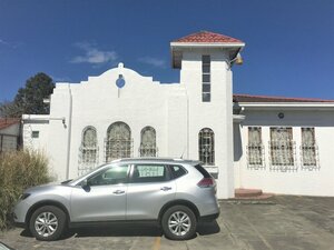 Гостиница Costa Rica Guesthouse