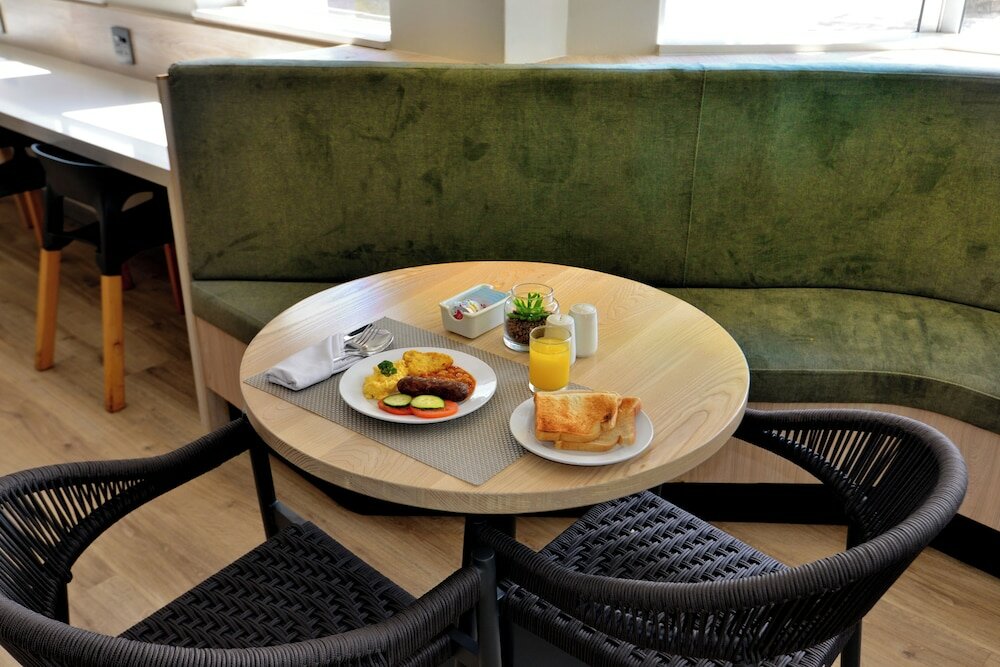 Фото Road Lodge Durban