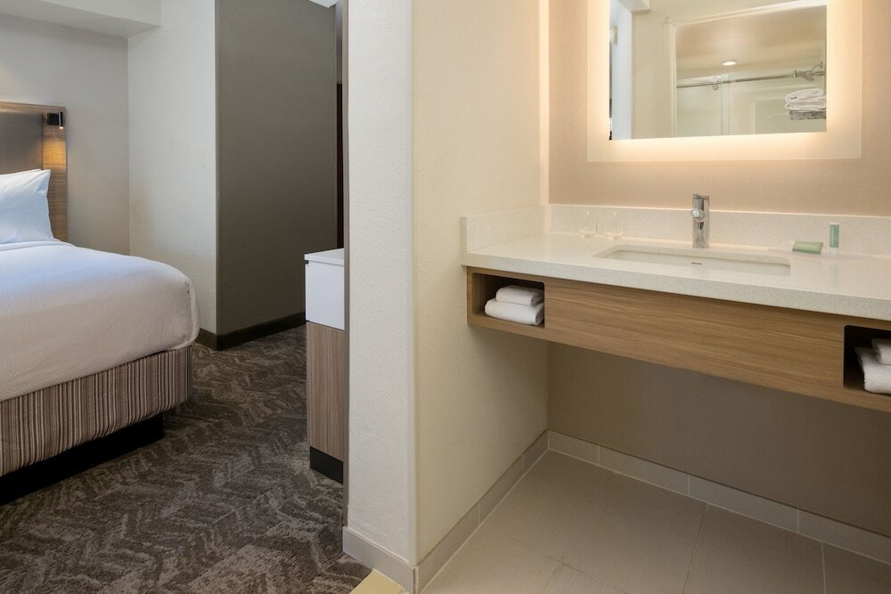 Фото SpringHill Suites by Marriott Medford