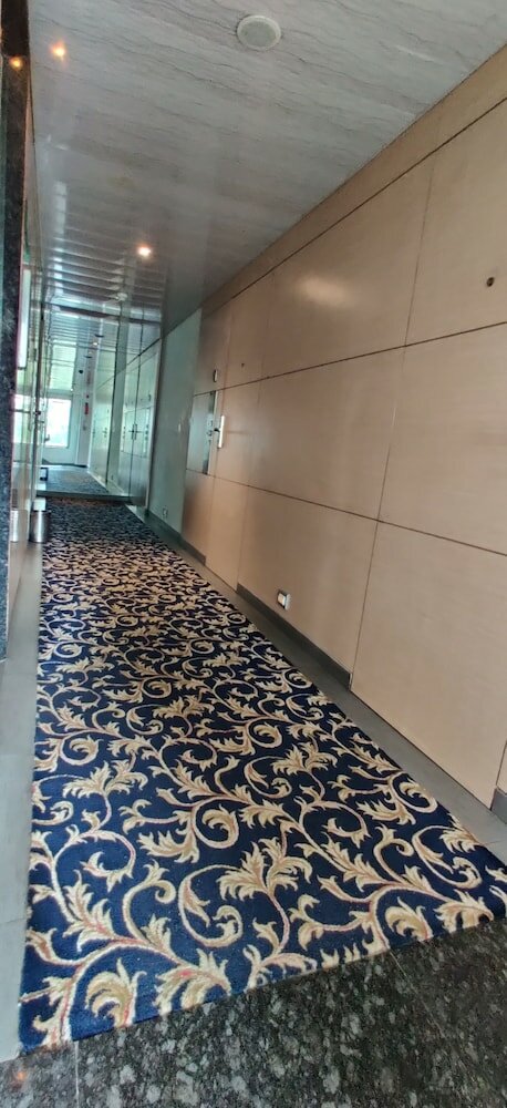 Фото Landmark Residency