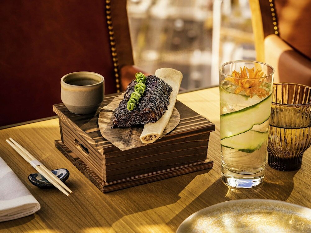 Фото Too Hotel Paris - MGallery