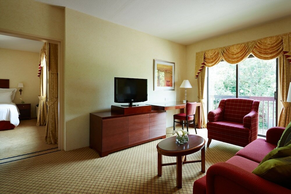 Фото Delta Hotels Cheshunt