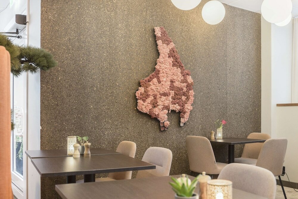 Фото First Hotel River C