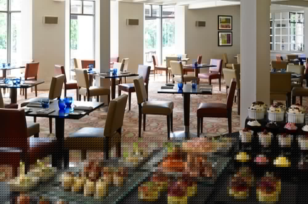 Фото Delta Hotels Cheshunt