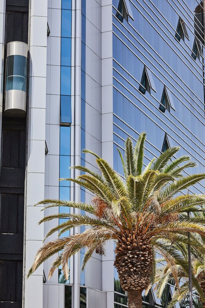 Фото Отель Eurostars Atlantida