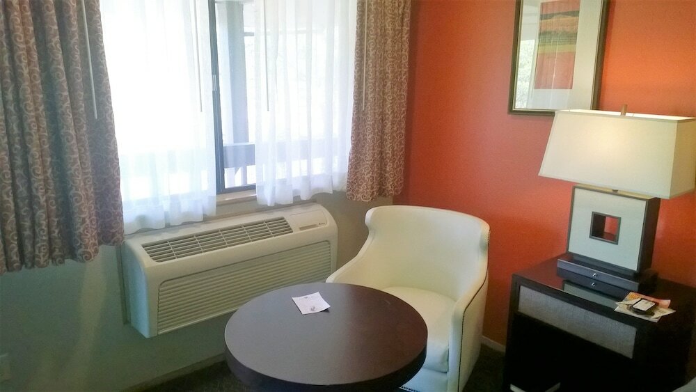 Фото PepperTree Inn