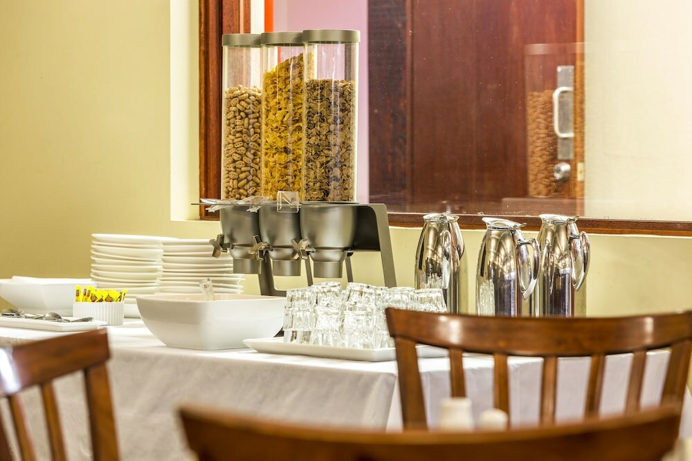 Фото Boomerang Hotel