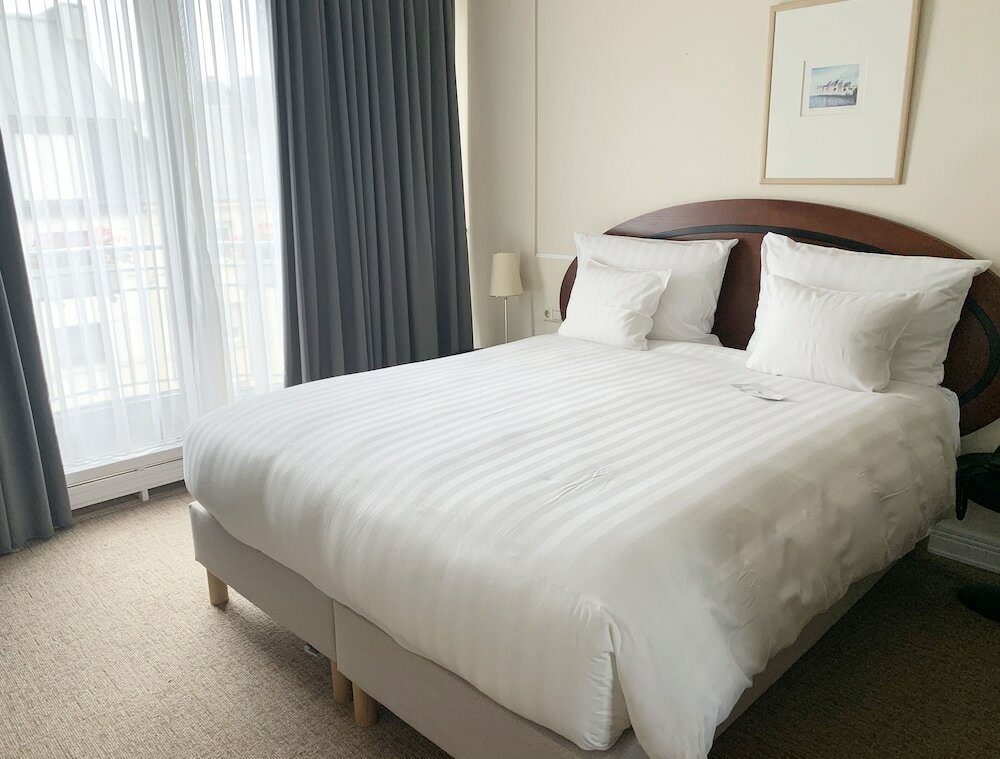 Фото Hotel Parc Belair Goeres Hotels