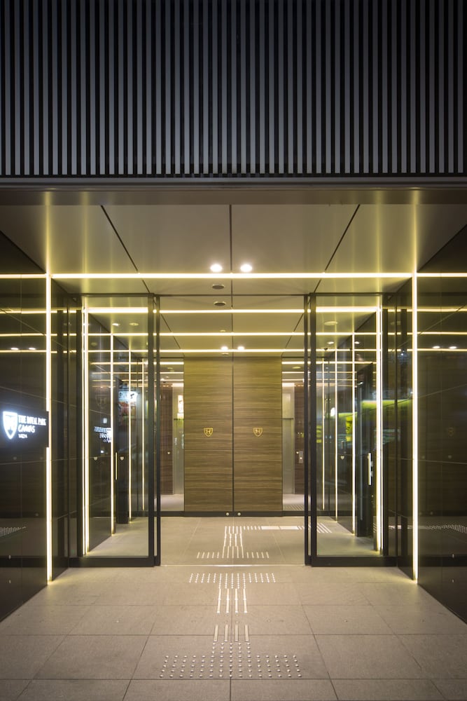 Фото The Royal Park Canvas - Nagoya