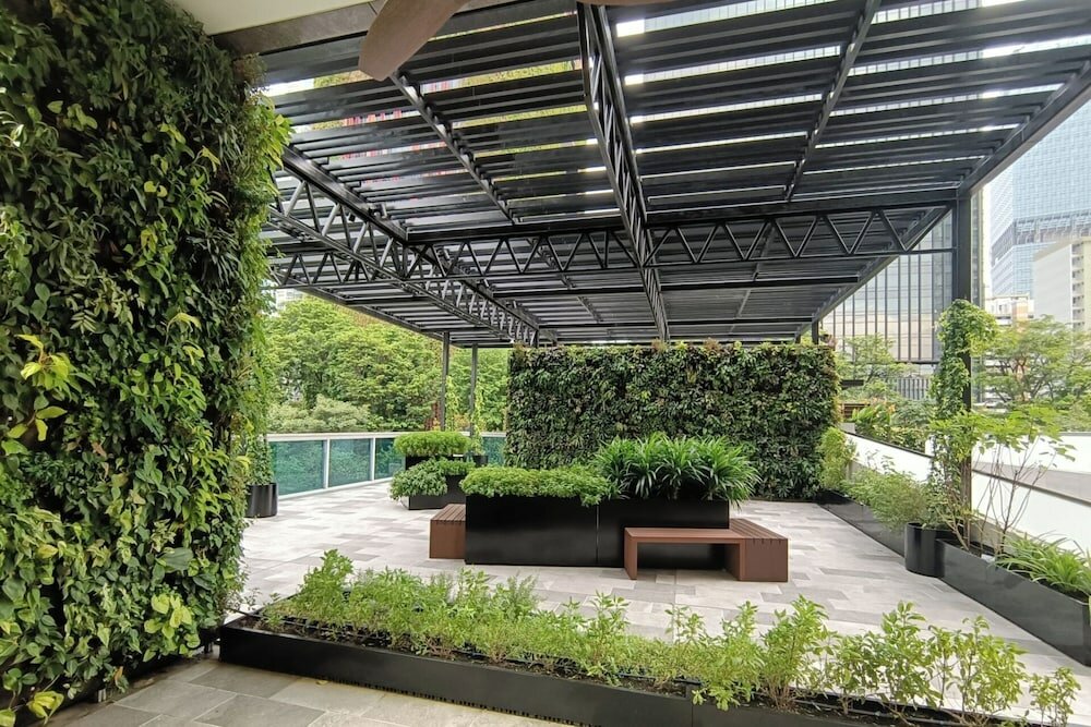 Фото Orchid Hotel