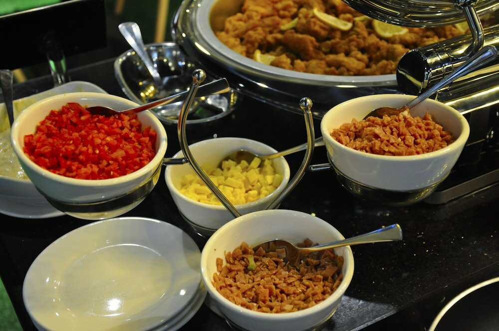 Фото Eloisa Royal Suites