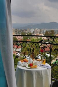 Гостиница The Residence Suite Hotel