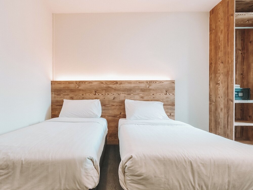 Фото L Hotel @ 51 Desker