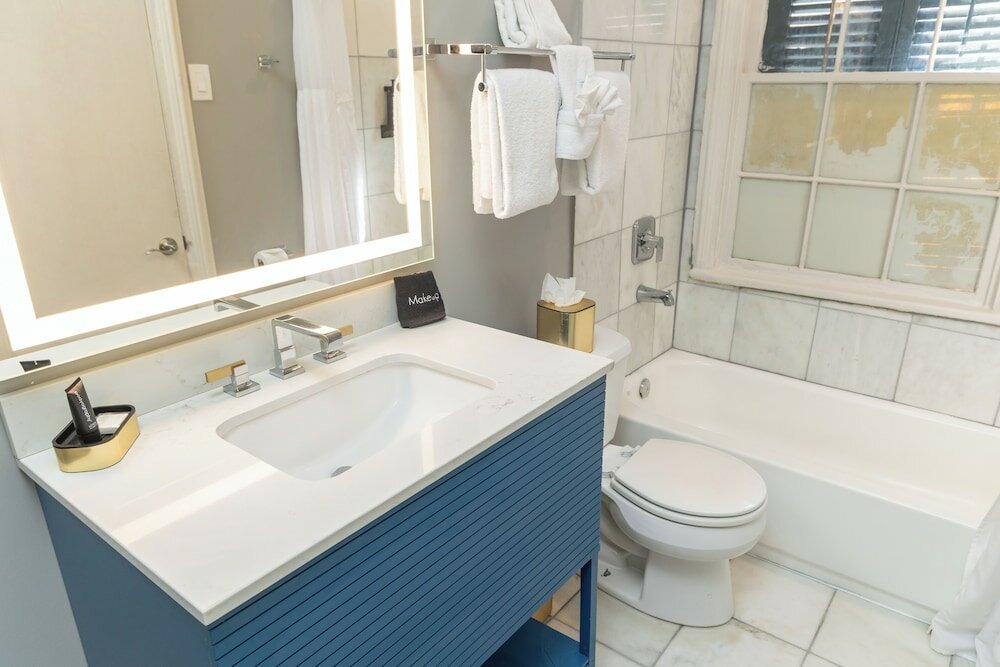 Фото Lamothe House