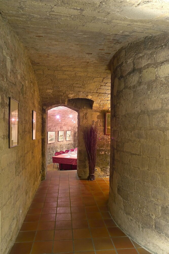 Фото Hôtel Claret