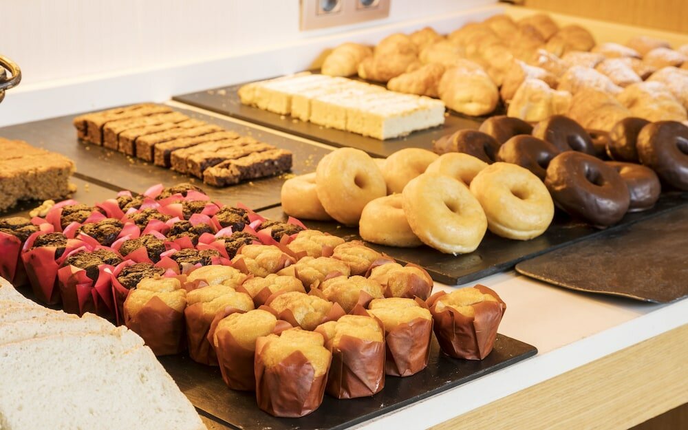 Фото Hotel Ilunion Aqua 3