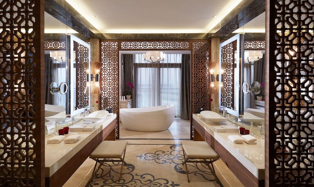 Фото Gran Meliá Xian