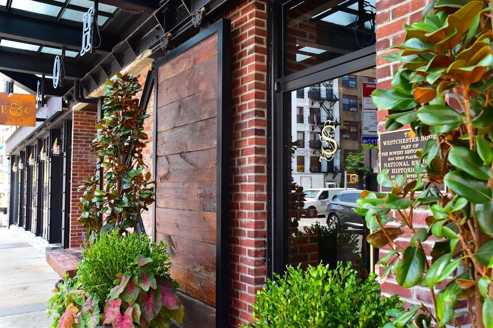 Фото The Sohotel