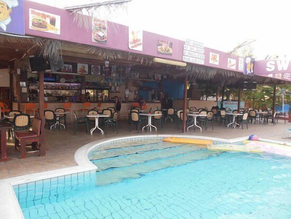 Фото Kkaras Hotel