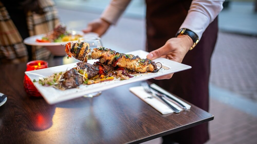 Фото Royal Amsterdam Hotel