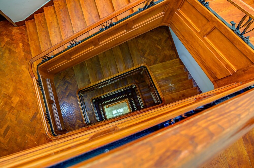 Фото Avenida Park Hotel 