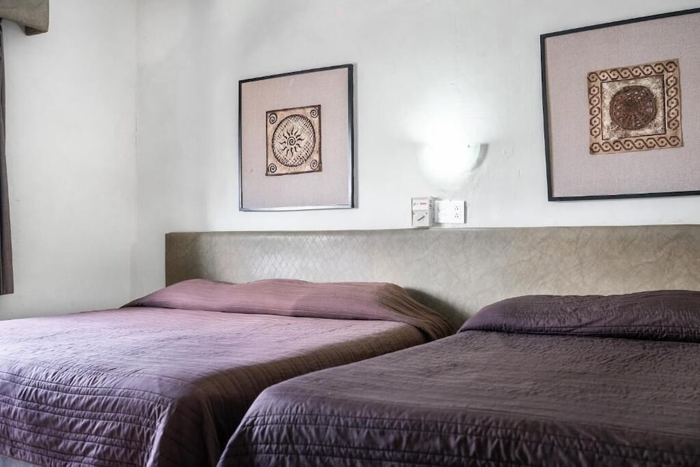 Фото Hotel María de la Luz