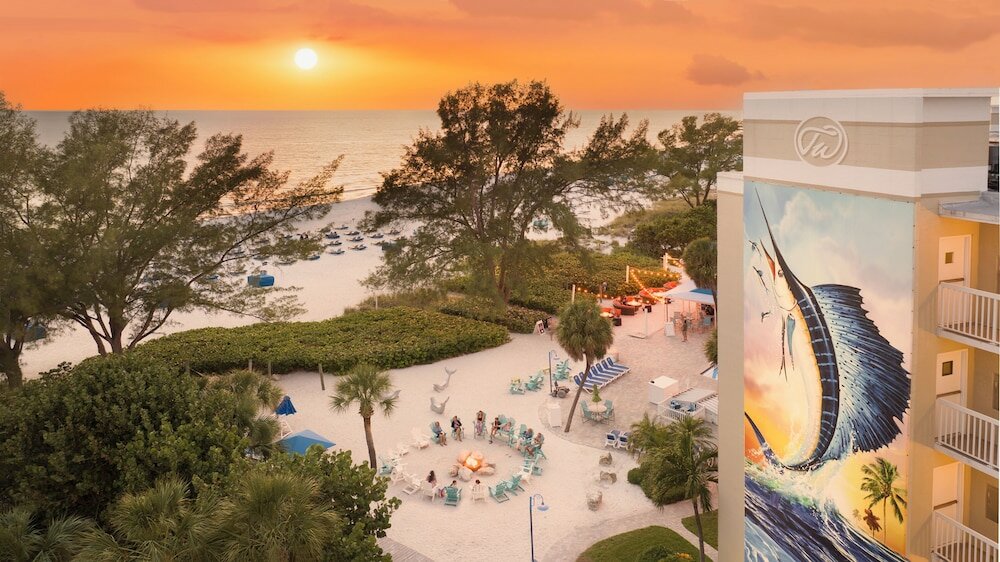 Фото RumFish Beach Resort by TradeWinds