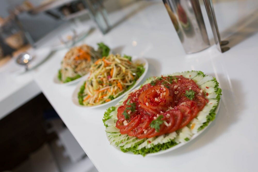 Фото Hanoi Bonsella Hotel