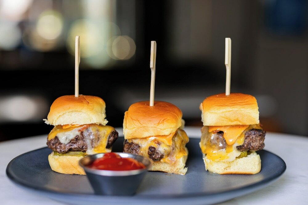 Фото Hotel Indigo Nyc Downtown Wall Street