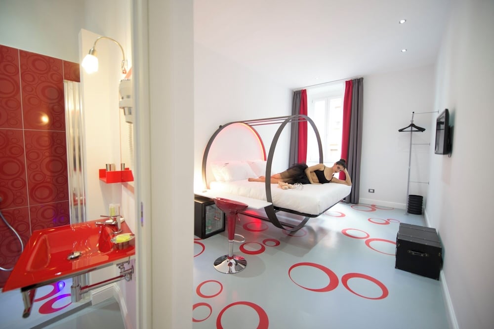 Фото Ripetta Relais