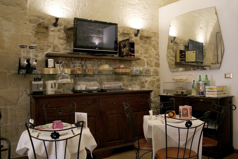 Фото San Andrea Degli Armeni B&b di Charme - Dimora Storica