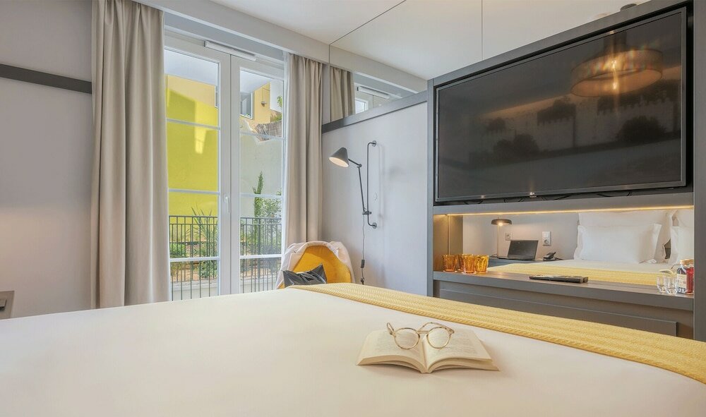 Фото Pousada Alfama