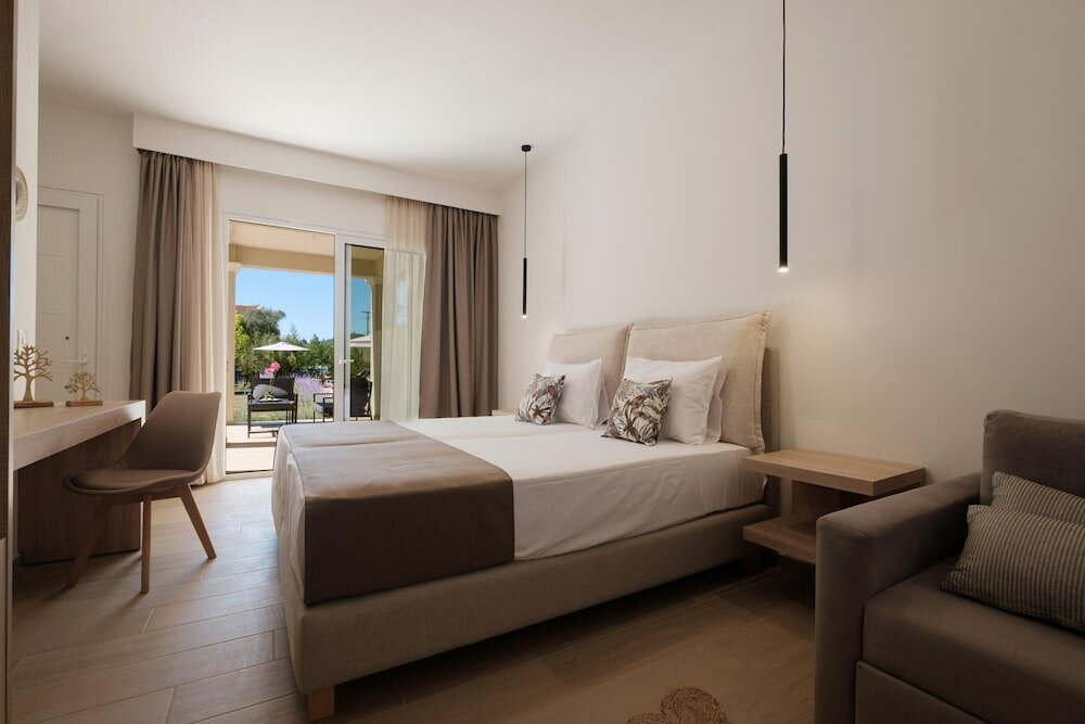 Фото Terezas Hotel