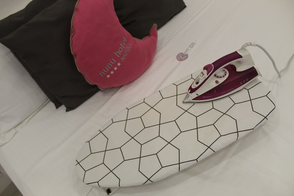 Фото Hotel Nunù