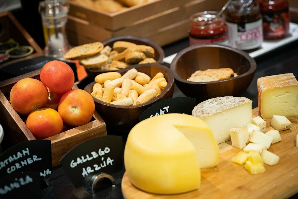 Фото Catalonia Born