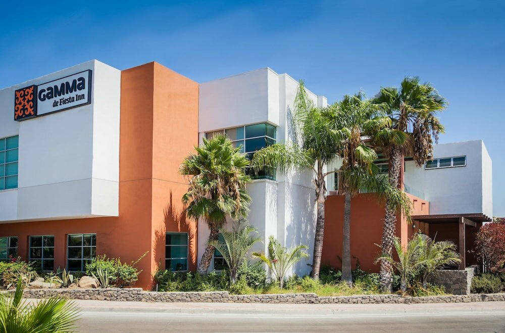 Фото Gamma Tijuana