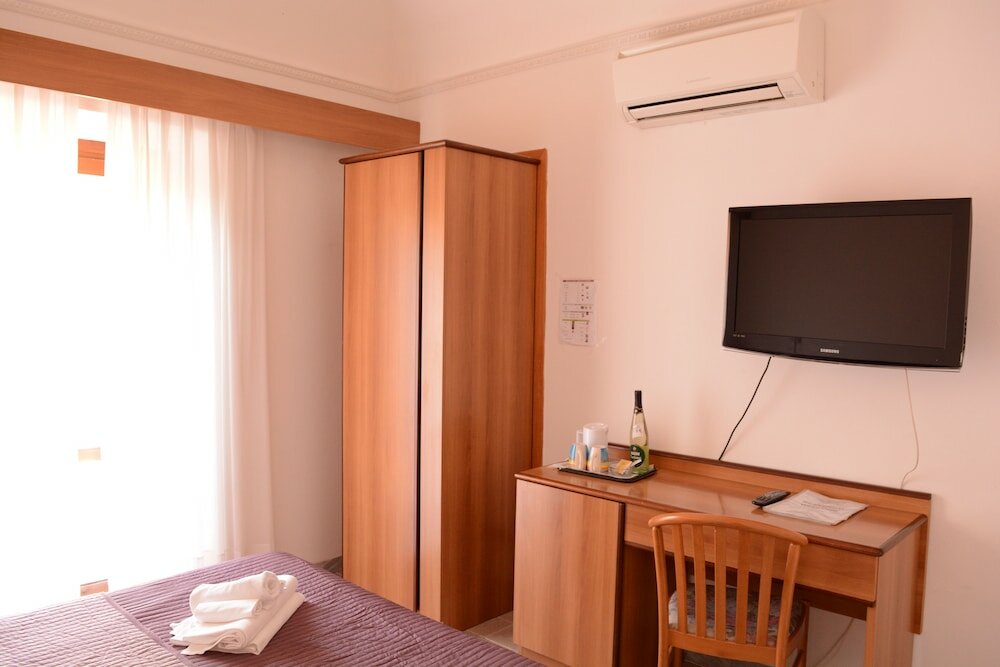 Фото Hotel Francesco