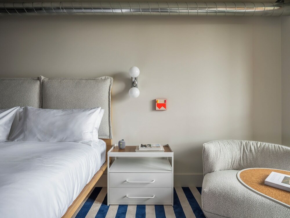 Фото The StandardX, Melbourne