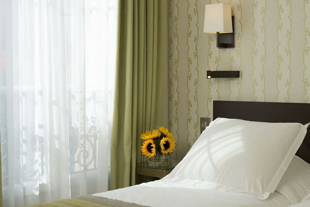 Фото Hôtel Henri IV Rive Gauche