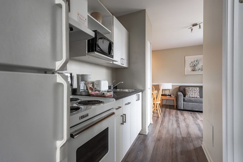 Фото Hotel Le Roberval