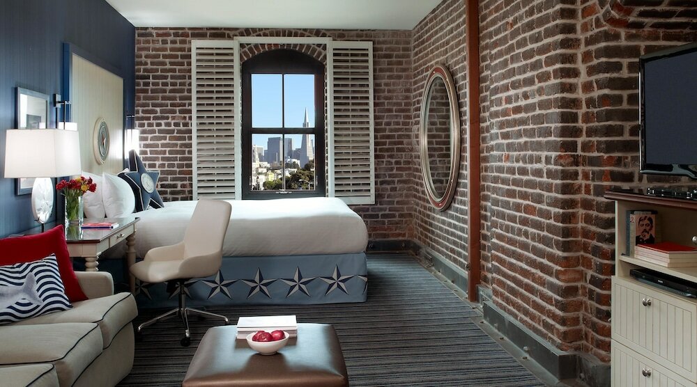 Фото Argonaut Hotel