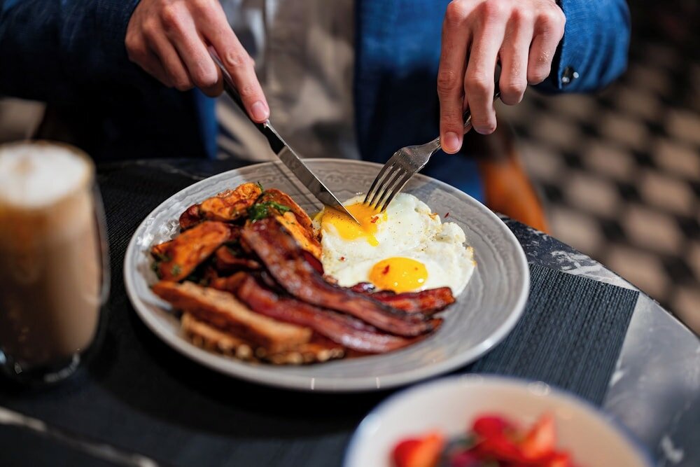 Фото Hotel Indigo Nyc Downtown Wall Street