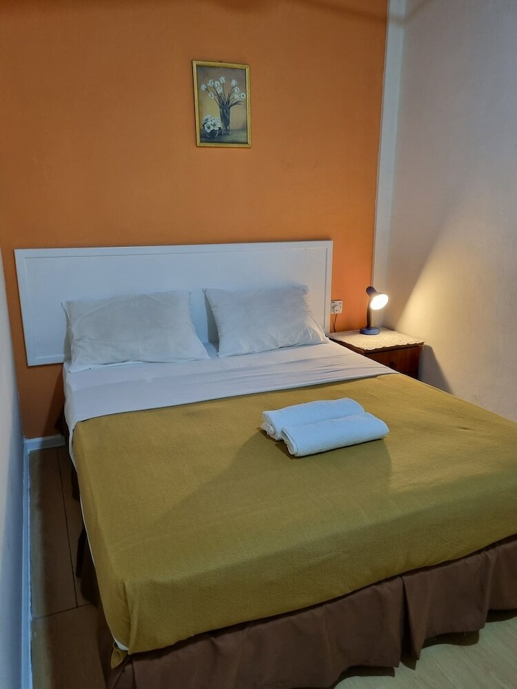 Фото Lavender Lodge