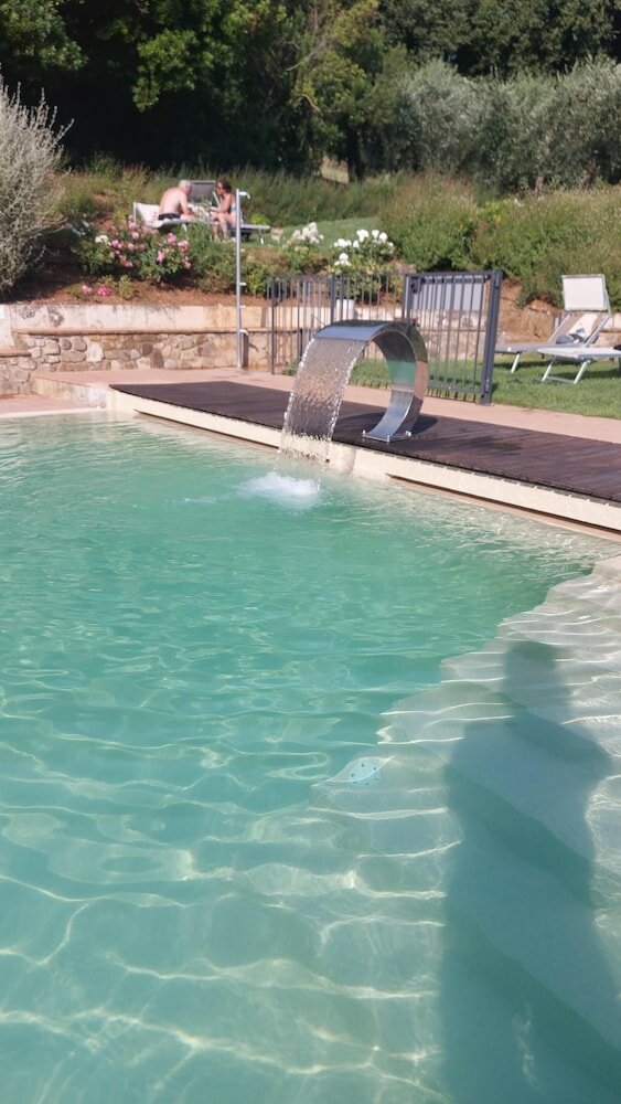 Фото Borgo Grondaie