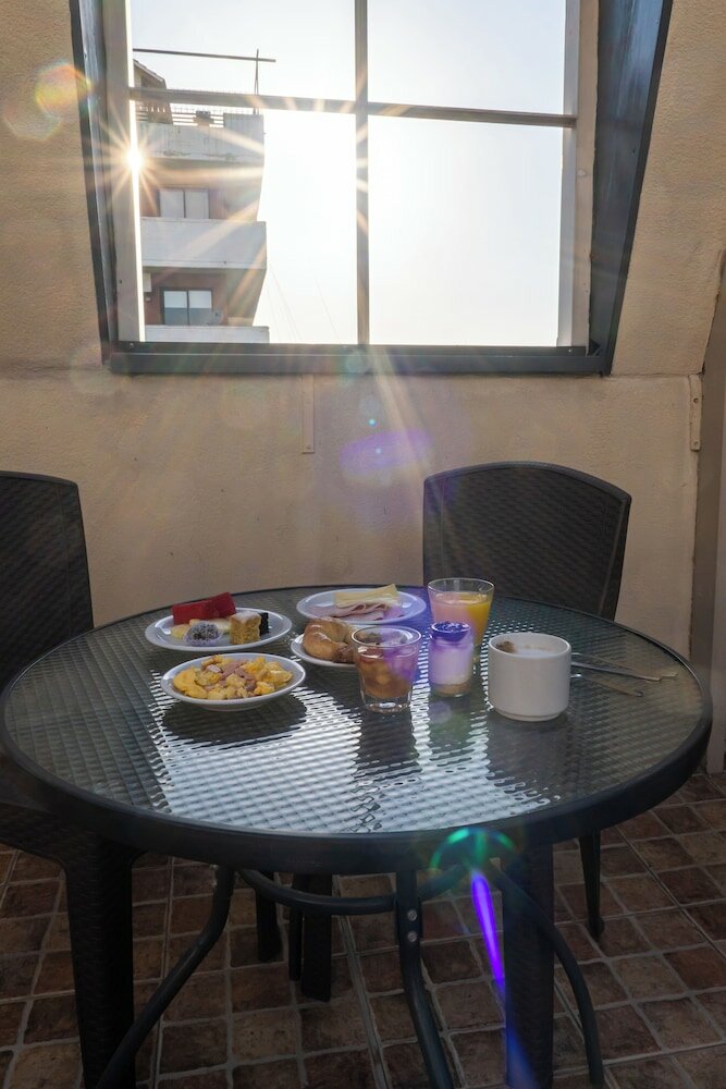 Фото Ritz Hotel Mendoza