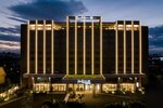 Radisson Blu Hotel, Antananarivo Waterfront