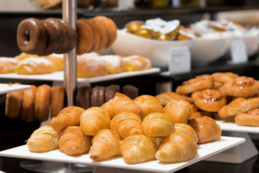 Фото NH Collection Marbella